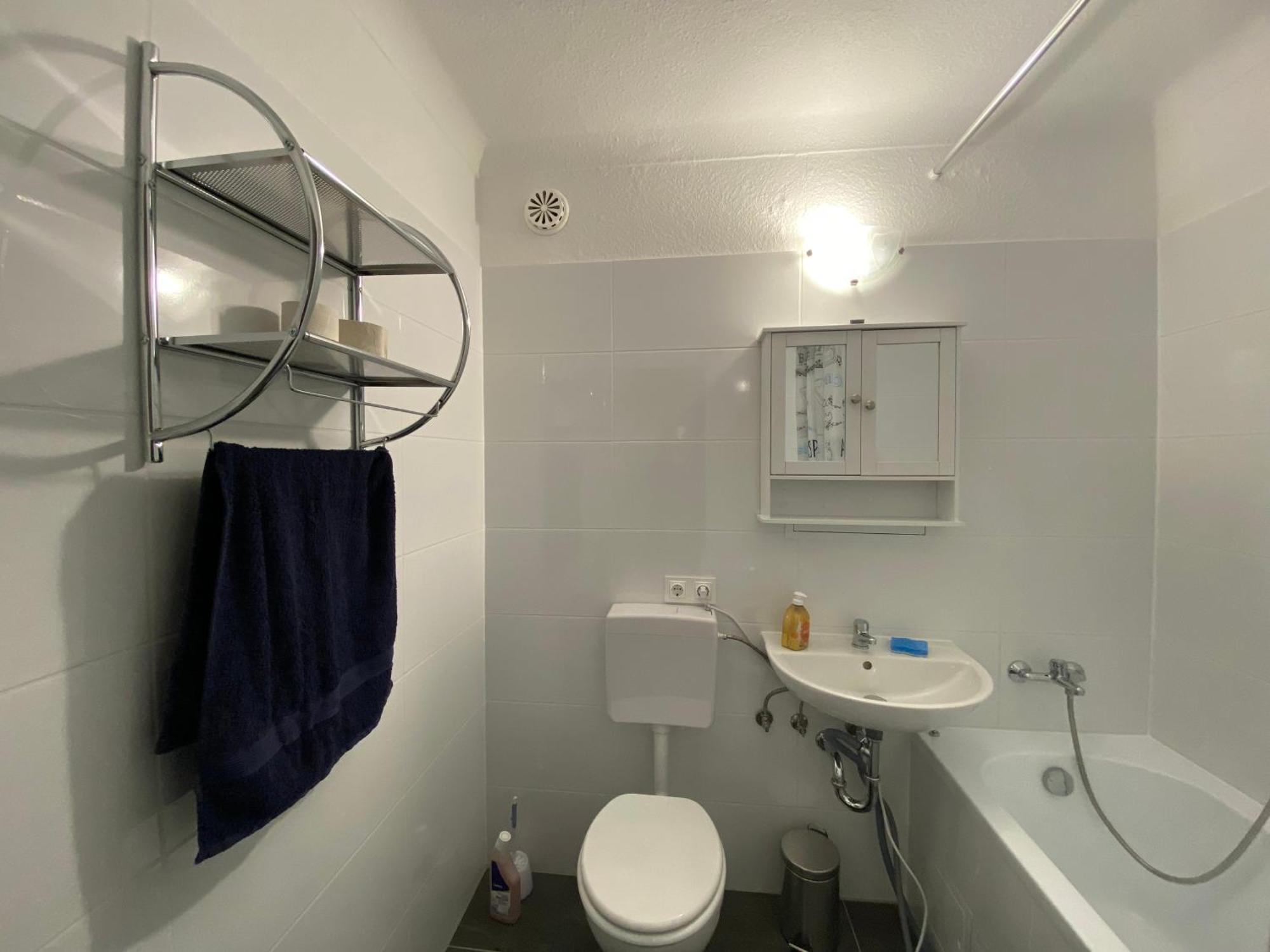 Elbperle Wunderschoene Ferien Und Handwerker Wohnung Magdebourg Extérieur photo