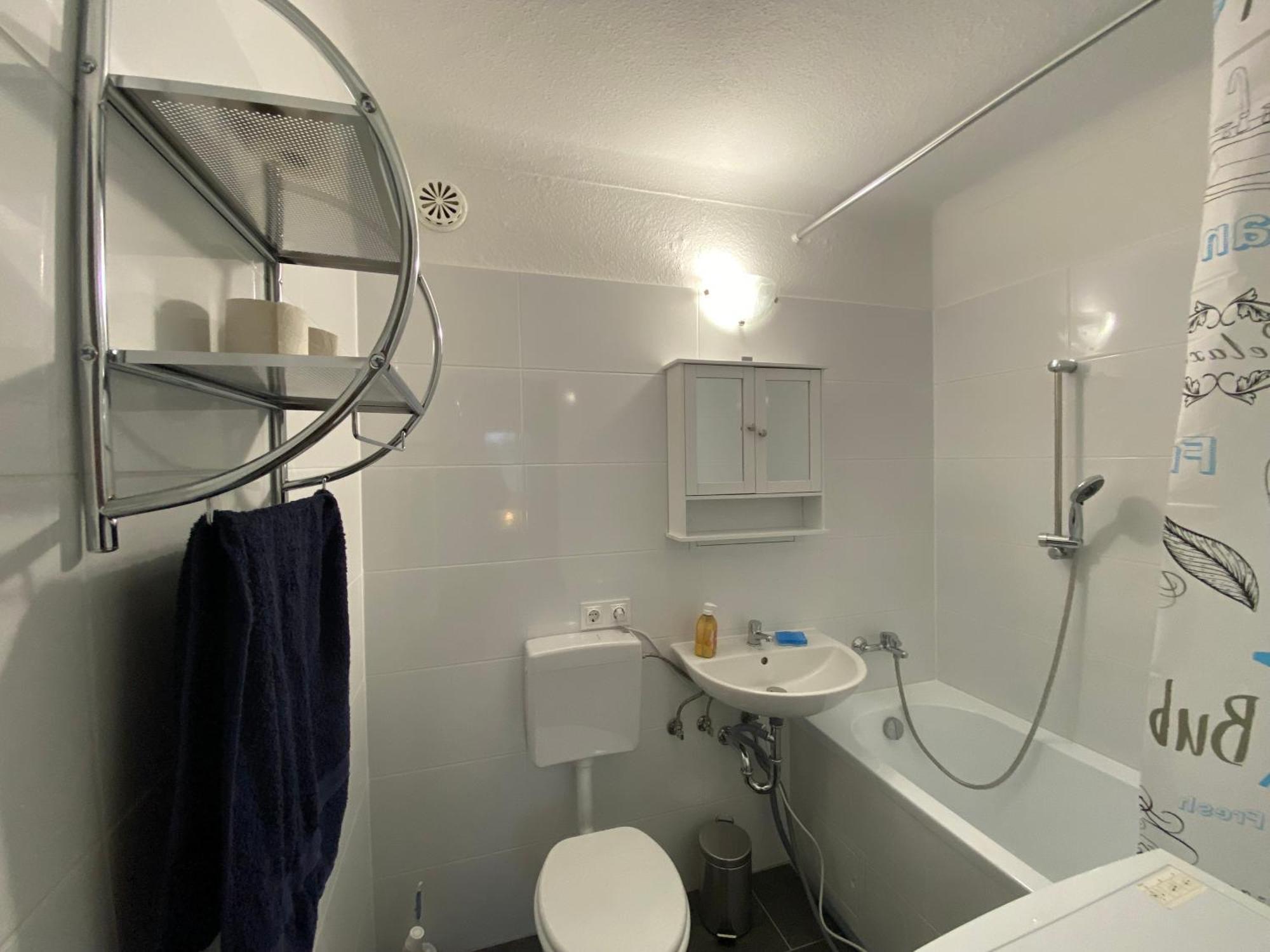 Elbperle Wunderschoene Ferien Und Handwerker Wohnung Magdebourg Extérieur photo